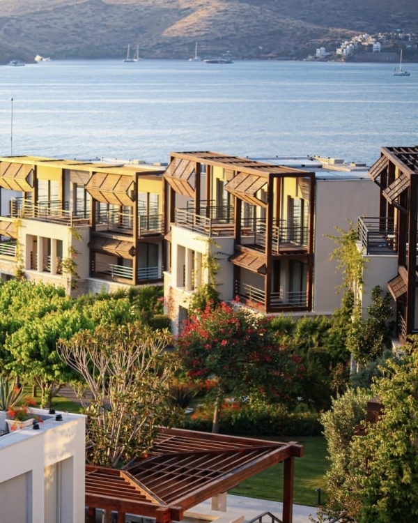 Just the two of us. Лучшие отели