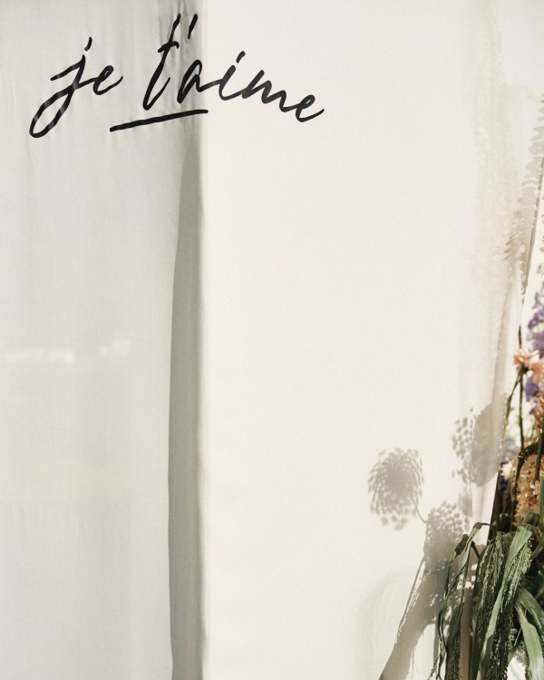 Интервью с невестой: о свадьбе в символичную