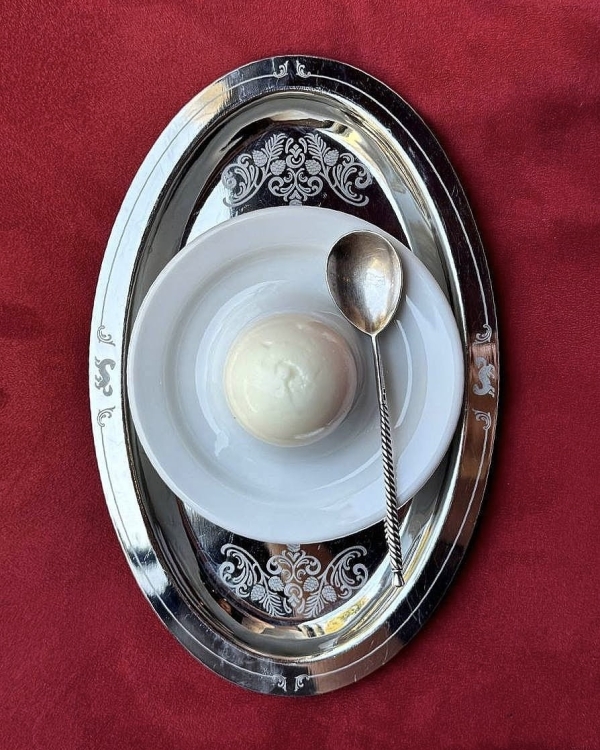 Завтракаем с игристым в «Зойке», смотрим кино