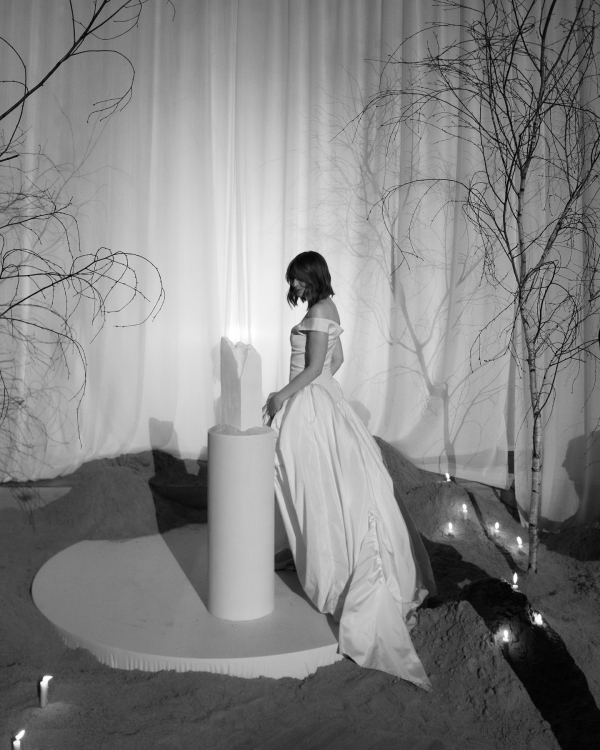 Самые запоминающиеся свадьбы сезона 2024