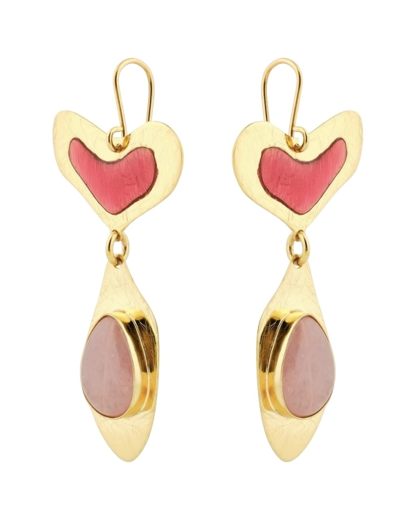 Размер имеет значение. 20 statement-серег для эффектного