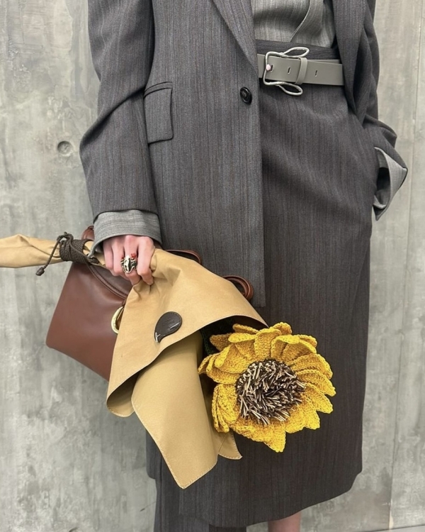 В лучших традициях Италии: главные тренды недели