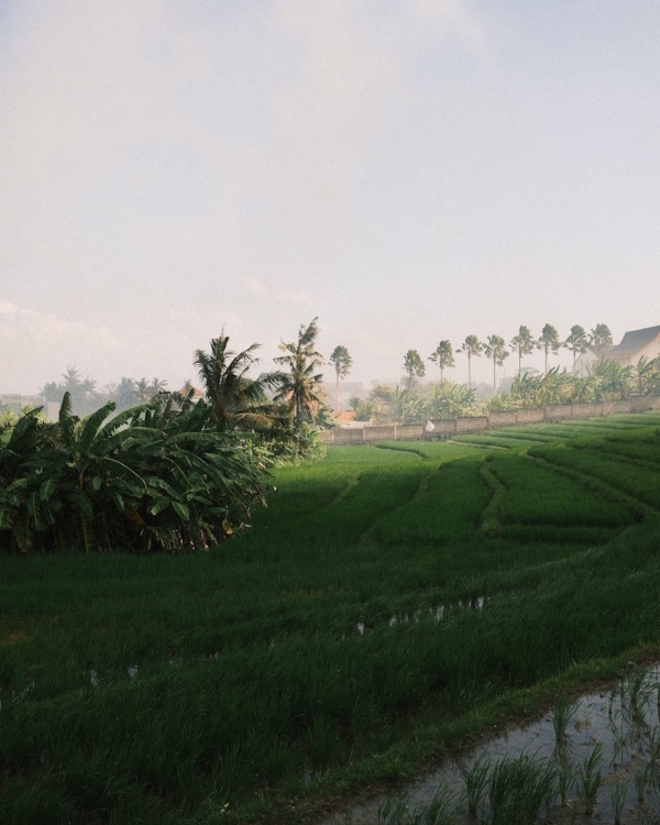 Возвращаем лето. Куда отправиться в отпуск осенью?