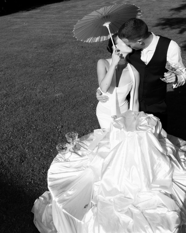 «В свадьбе не бывает мелочей — поэтому