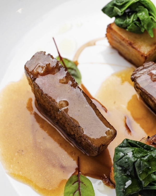 Где отметить роспись в Москве? 15 ресторанов