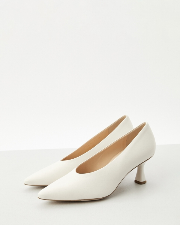 Где найти актуальную свадебную обувь до 30