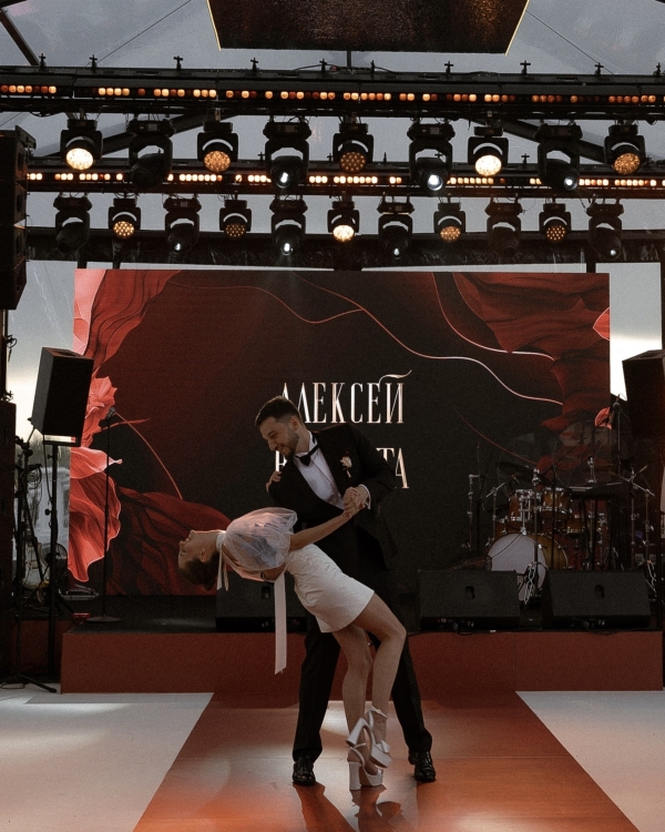 Интервью с невестой: о предложении на Корфу,