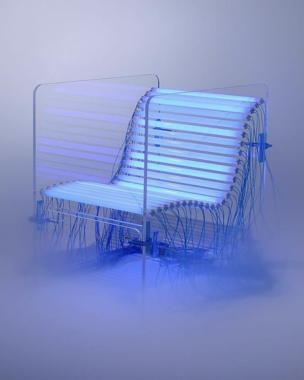 Завтракаем с Дали в «Едва знакомы», гуляем