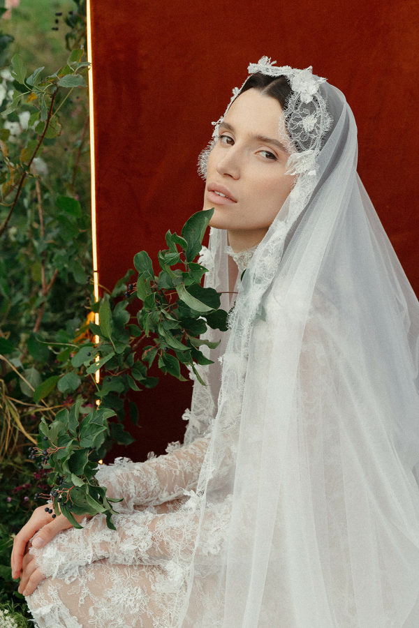 Интервью с невестой: о любви со школы,