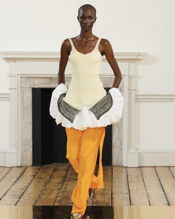 А что еще? Главные тренды Недели моды