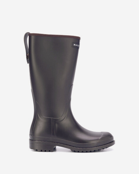 А я и не знала, как люблю