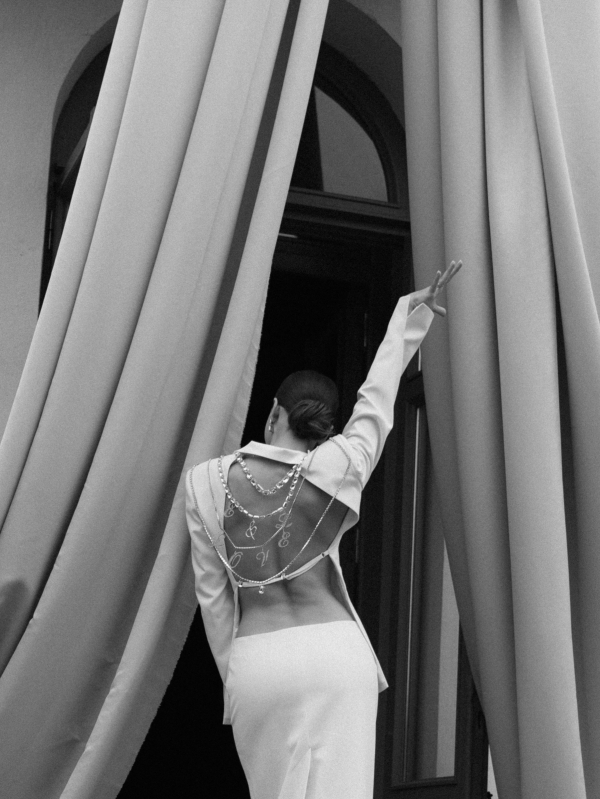 Интервью с невестой: об удаленной подготовке к