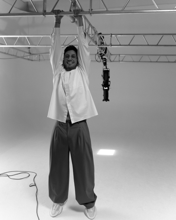 «Ивент — это спорт, и здесь важно