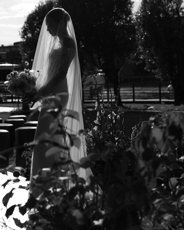 Самые запоминающиеся свадьбы сезона 2024