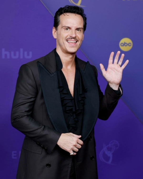 Лучшие выходы и лауреаты: чем запомнилась 76-я