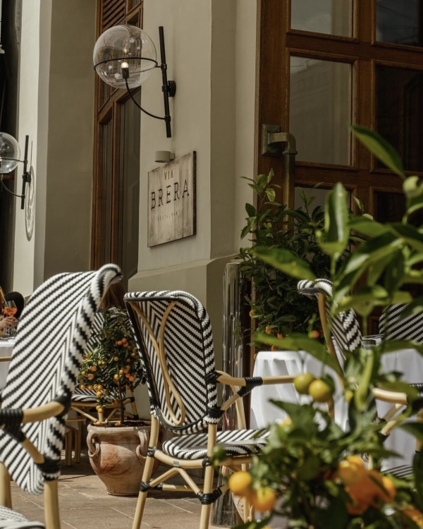 Где отметить роспись в Москве? 15 ресторанов