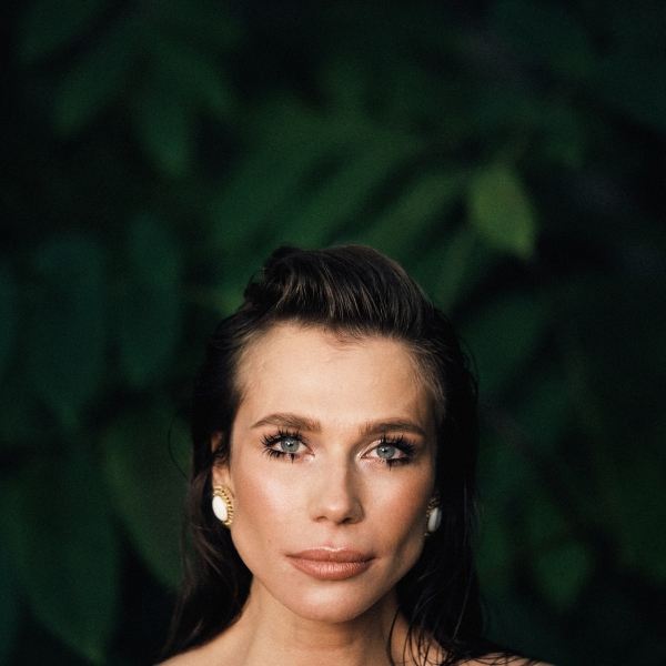 А что если снять утро невесты ночью?