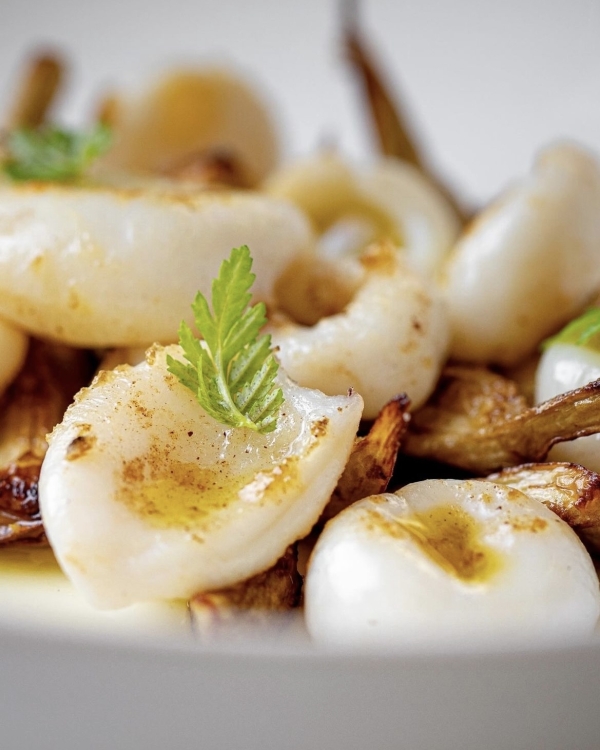 Где отметить роспись в Москве? 15 ресторанов