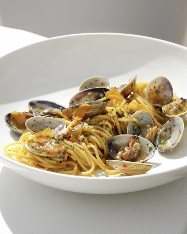 Где отметить роспись в Москве? 15 ресторанов