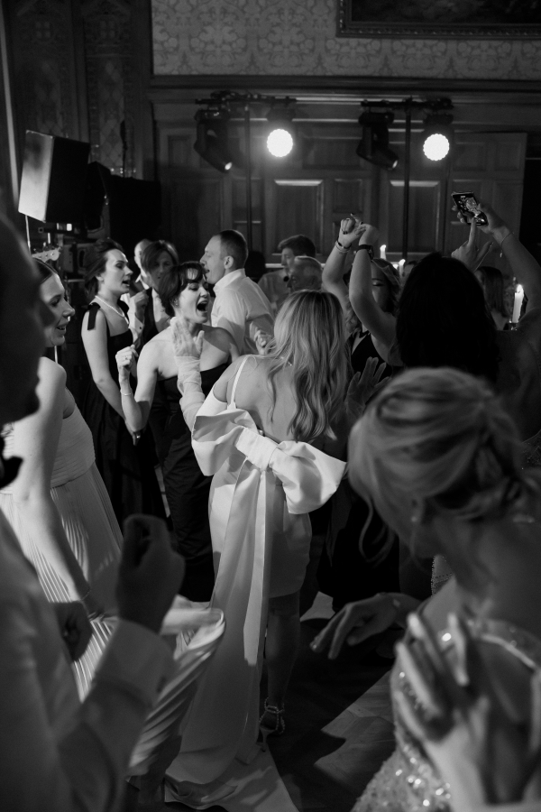 Эстетика вне времени, тихая роскошь и живые