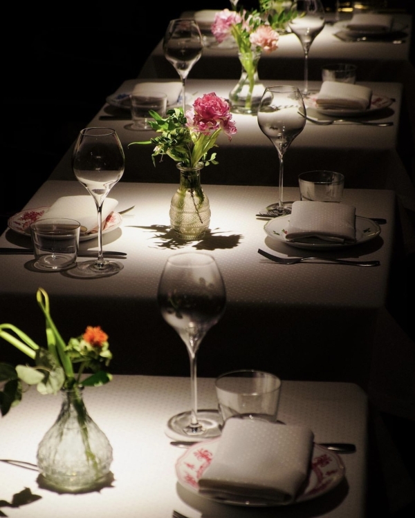 15 ресторанов на любой вкус, где можно