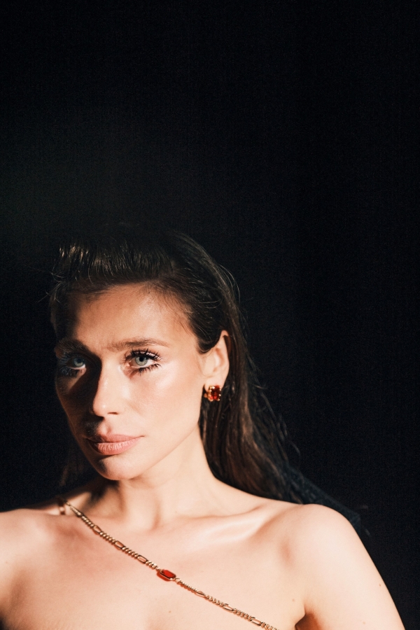 А что если снять утро невесты ночью?