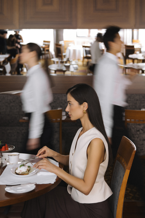 Отправиться в романтическое путешествие, не выезжая из