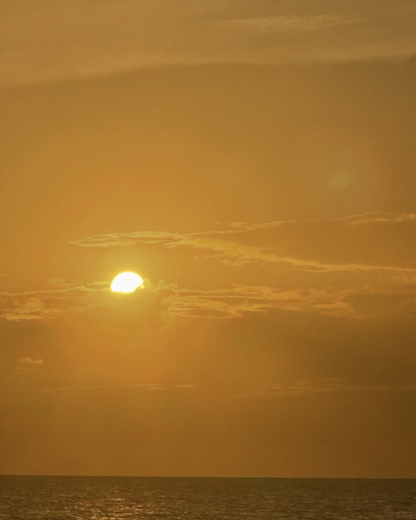 Возвращаем лето. Куда отправиться в отпуск осенью?