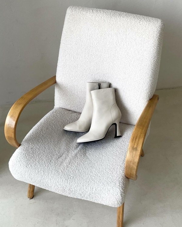 Где найти актуальную свадебную обувь до 30