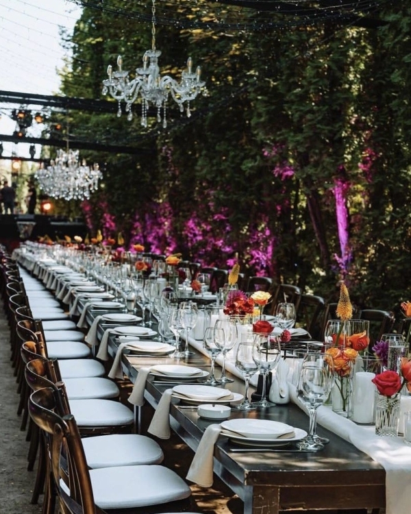 Одним глазом на вас, другим — на