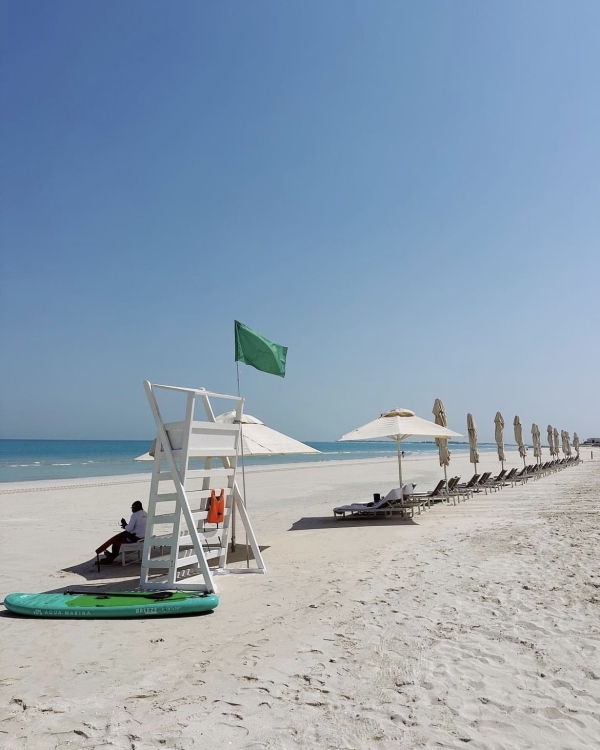 Возвращаем лето. Куда отправиться в отпуск осенью?