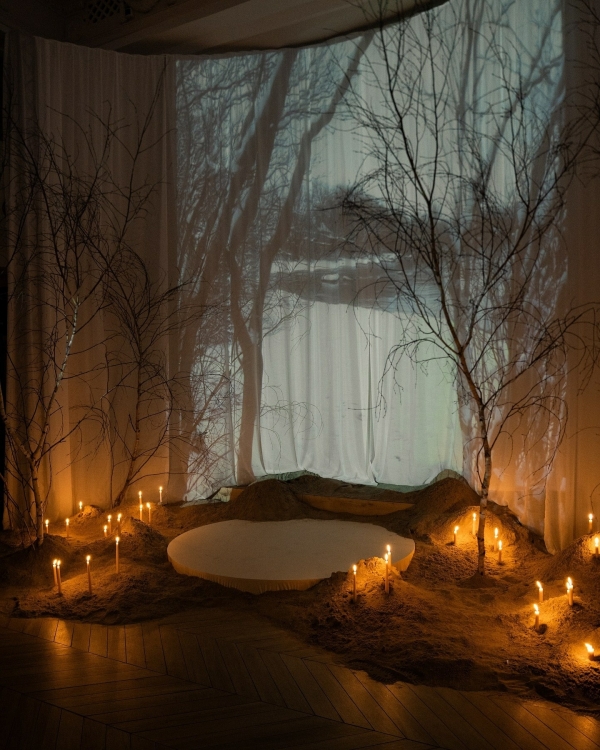 Самые запоминающиеся свадьбы сезона 2024