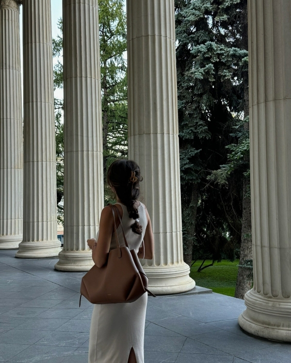 Пробуем мишленовский сет в «Пафосе», танцуем под