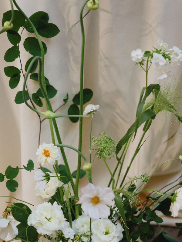 Свадебная вечеринка во время беременности? Конечно, да