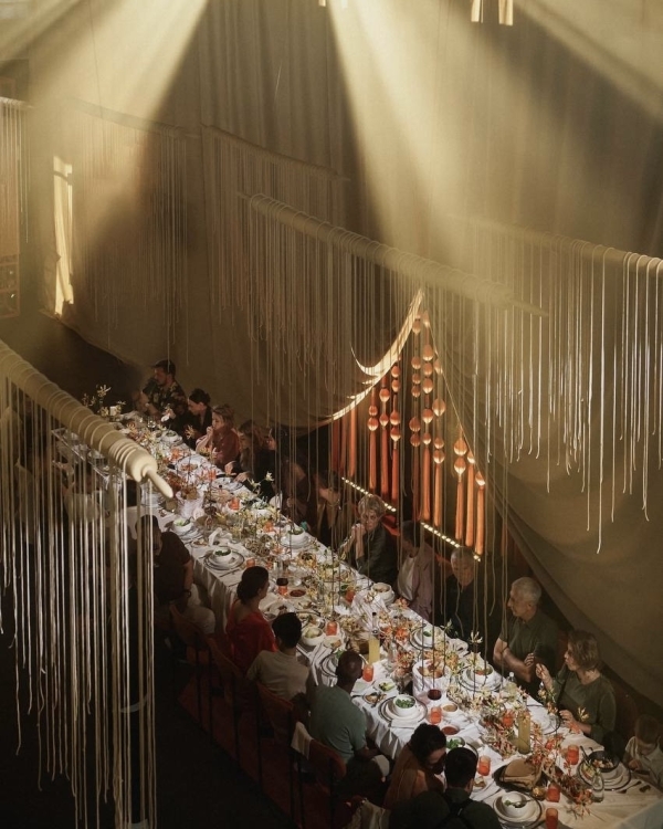 Самые запоминающиеся свадьбы сезона 2024