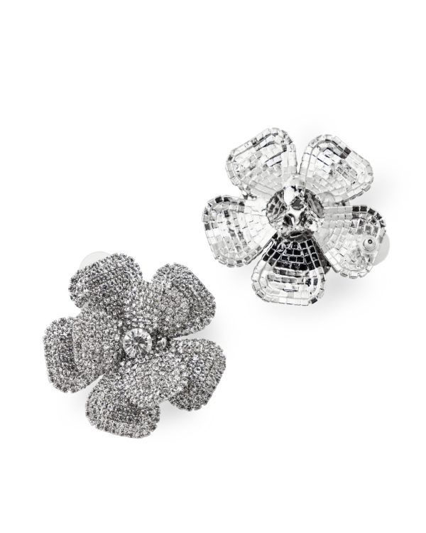 Размер имеет значение. 20 statement-серег для эффектного