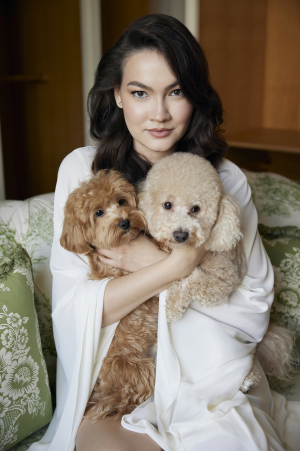 За 7 ключами: философская концепция свадьбы от