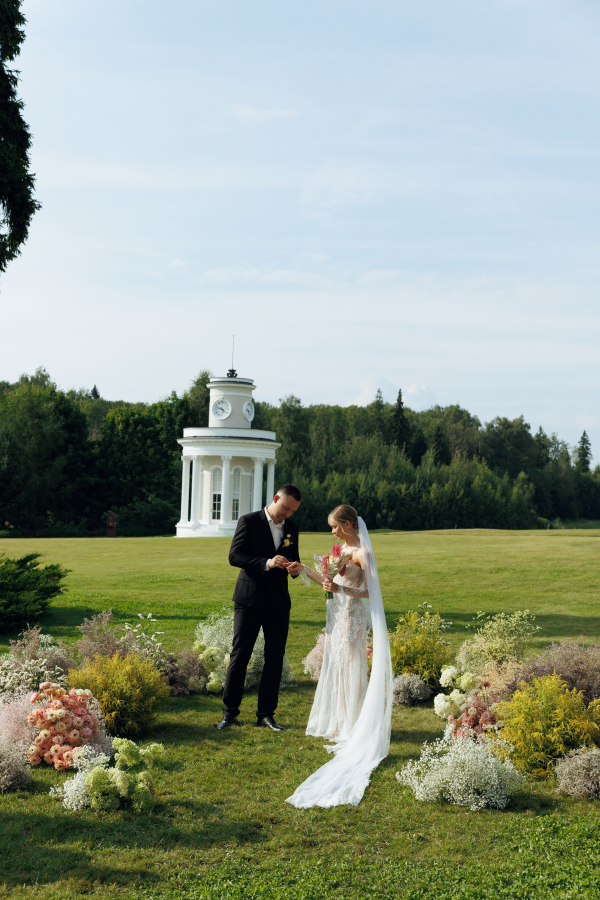Эстетика вне времени, тихая роскошь и живые