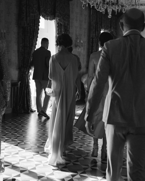 Интервью с невестой: о предложении на Корфу,