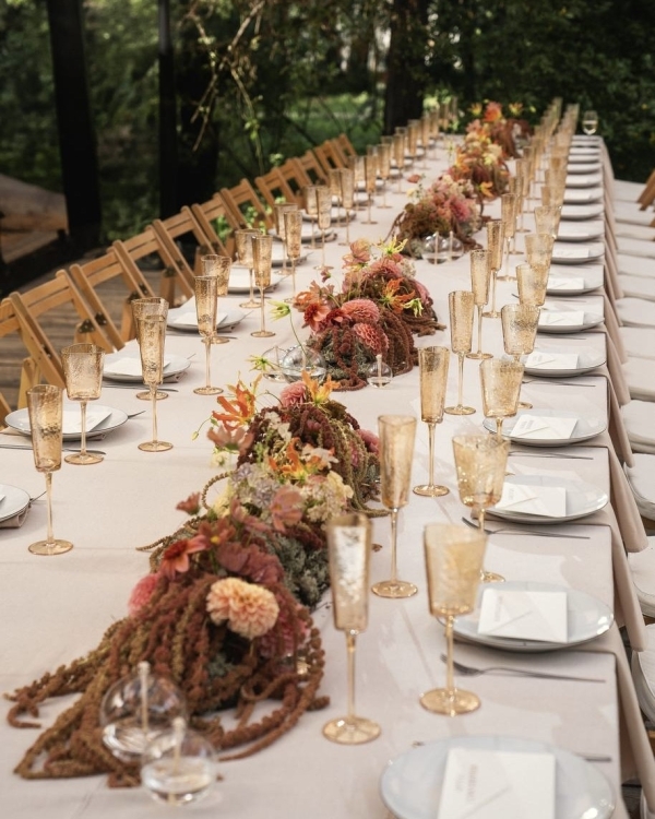 Без границ: свадьба на Куршской косе, которая