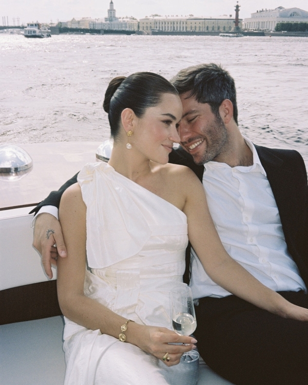 «В свадьбе не бывает мелочей — поэтому