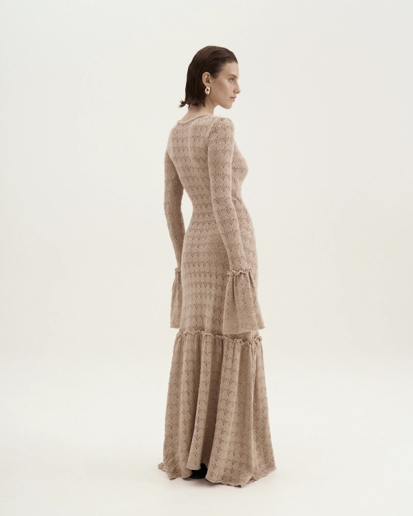 Love is in the air. Носим рюши