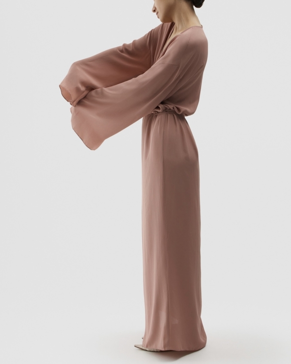 Праздник продолжается! Какое платье взять с собой