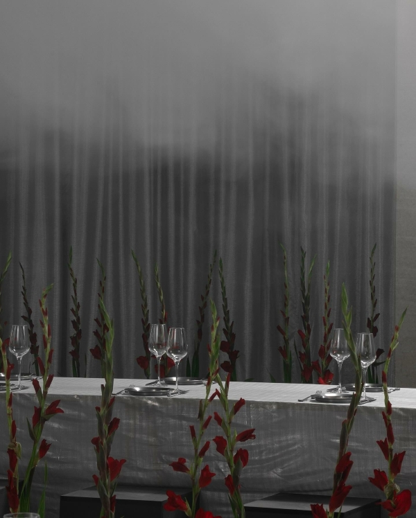 Хоу-хоу-хоу-хоу. Актуальная свадьба с отсылкой к «Сумеркам»