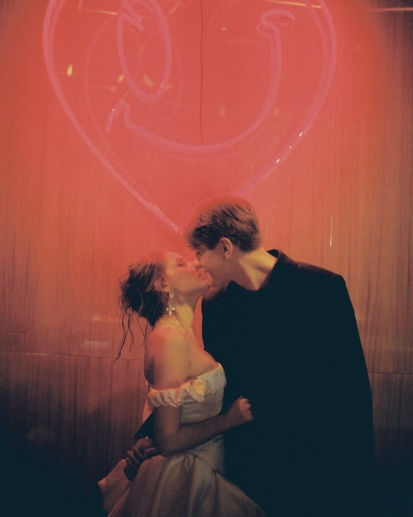 100 фраз, которые помогут создать свадебное поздравление