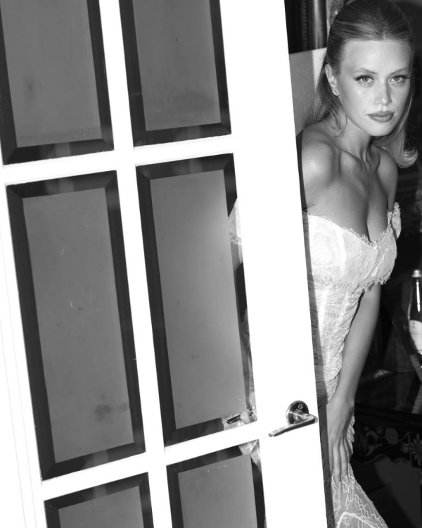 «Получайте от свадьбы удовольствие: хочется плакать —