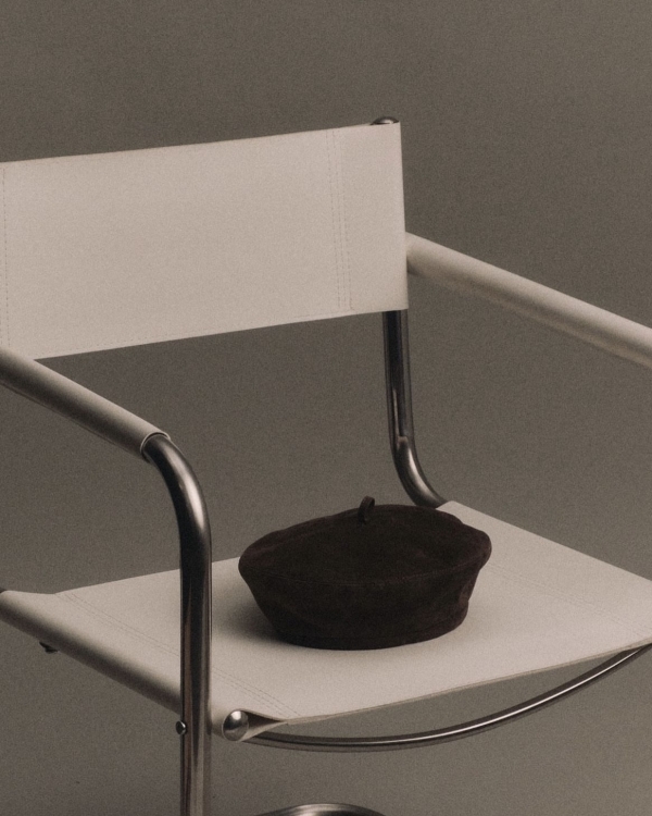 Шапку надень! Подборка головных уборов на осень