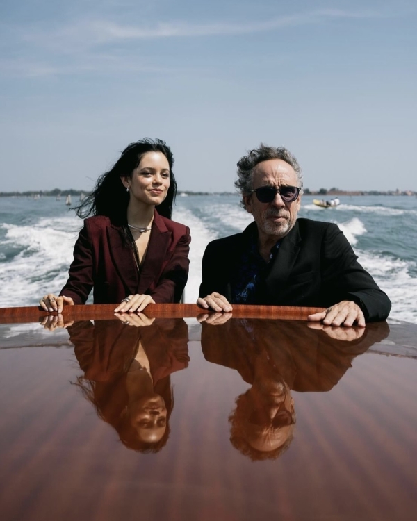 Чем запомнился Венецианский кинофестиваль-2024? Фильмы-победители, лучшие звездные