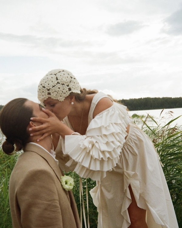 Что такое «синдром невесты» и как с