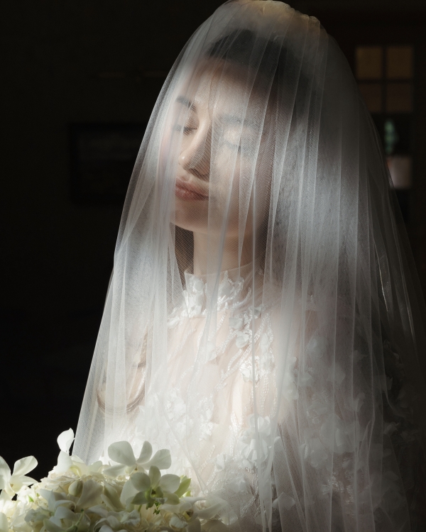 Интервью с невестой: об организации из-за границы,